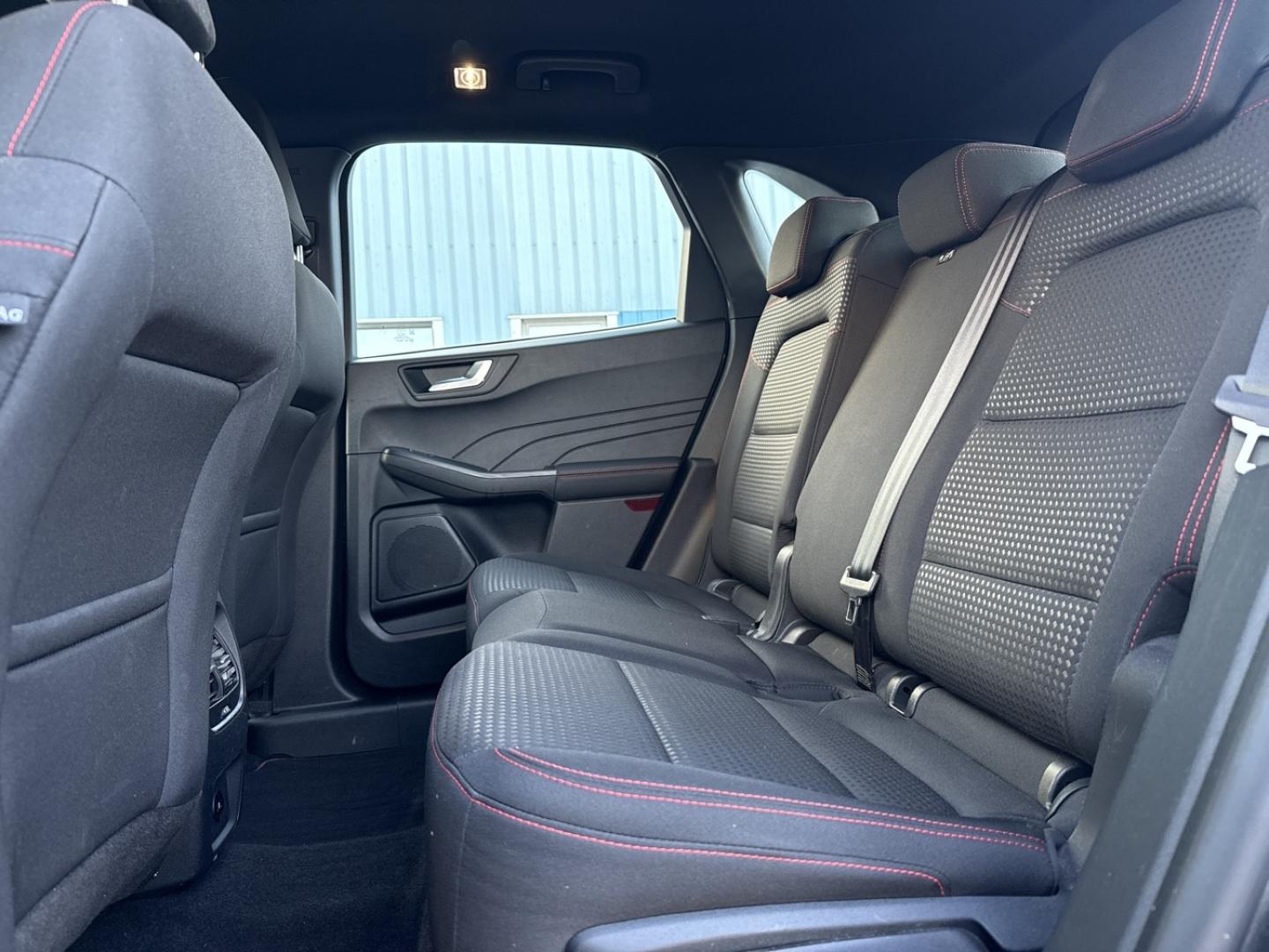 Image FORD Kuga 2.5 Duratec 225ch PHEV ST-Line BVA