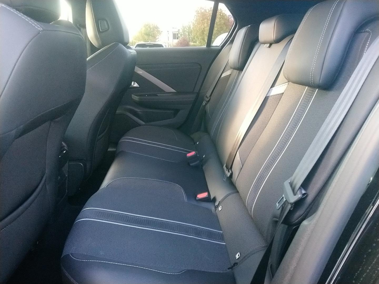 Image OPEL Astra 1.2 Turbo 130ch GS BVA8