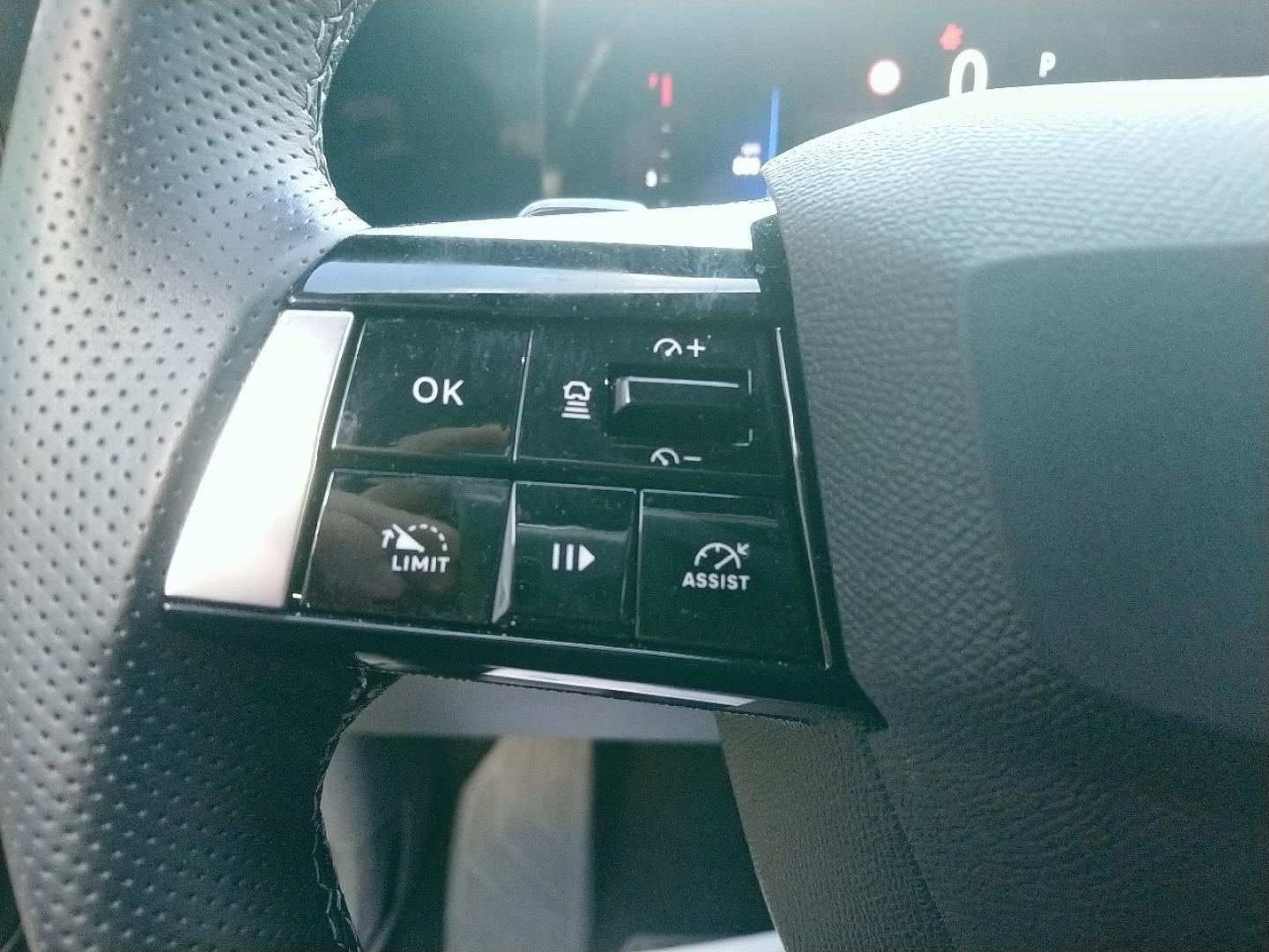 Image OPEL Astra 1.2 Turbo 130ch GS BVA8