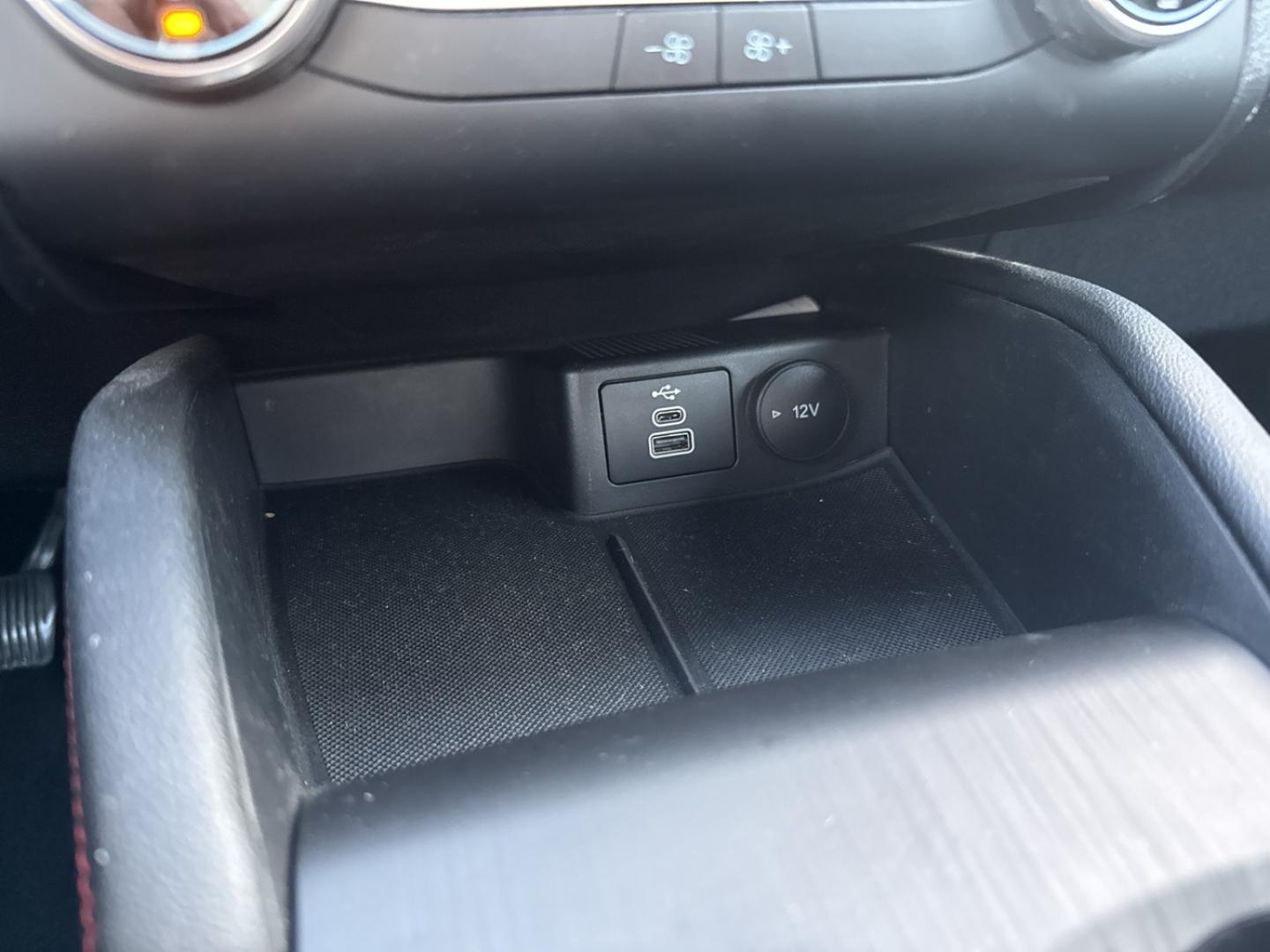 Image FORD Kuga 2.5 Duratec 225ch PHEV ST-Line BVA