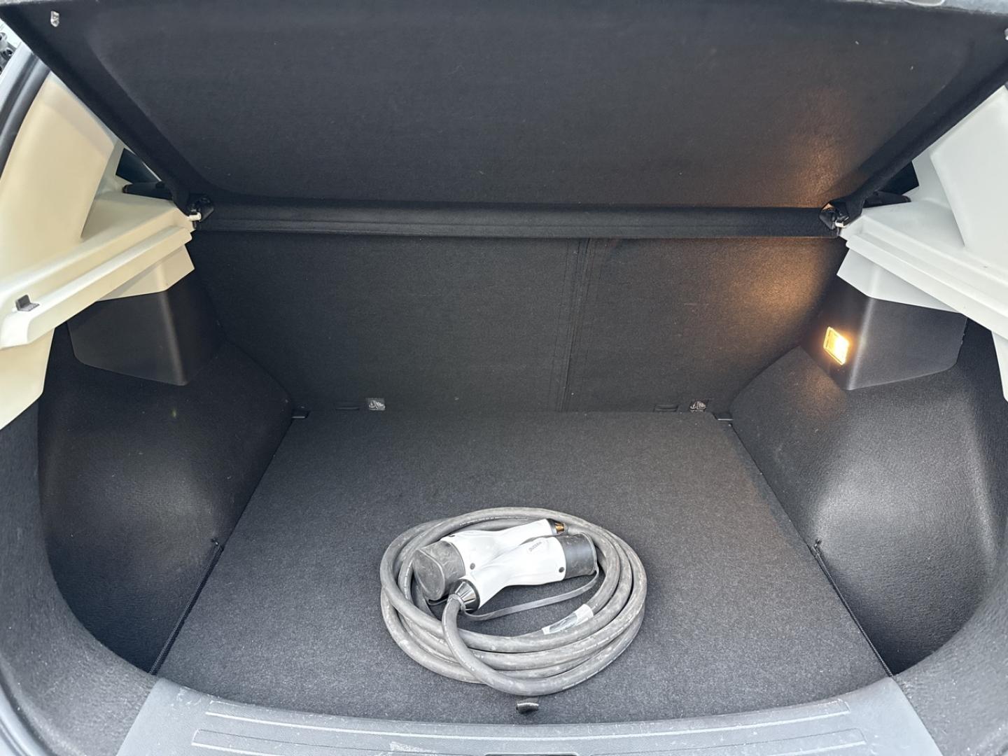 Image MG MOTOR ZS EV 156ch - 70kWh Luxury