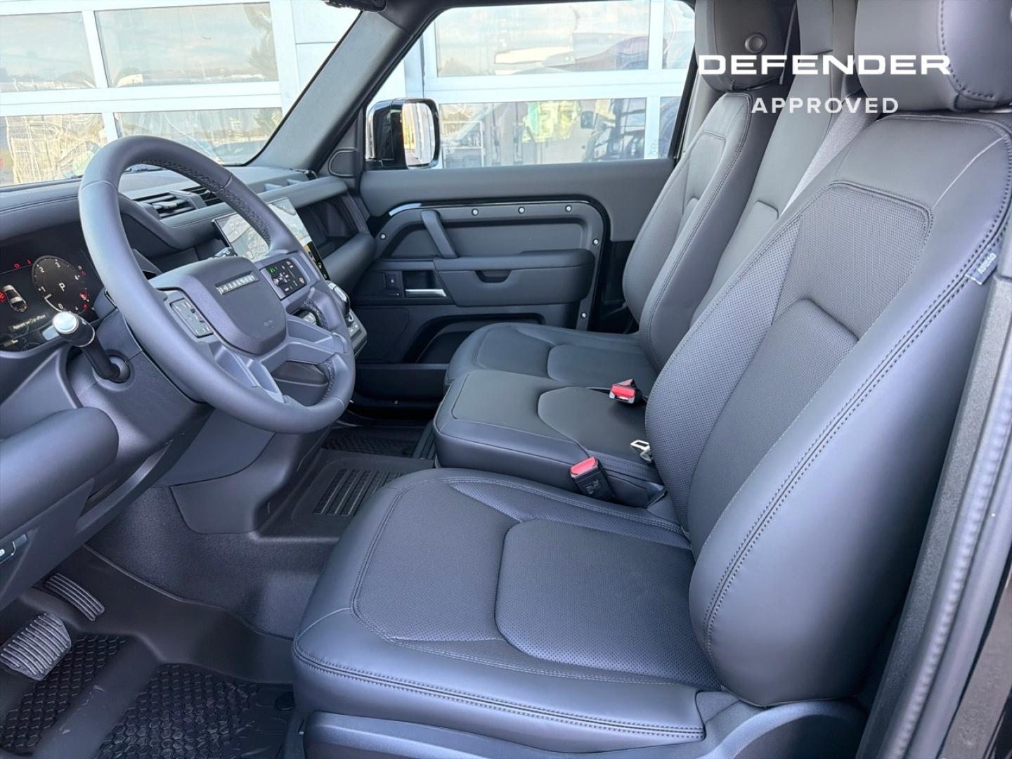Image LAND-ROVER Defender 90 3.0 D250 Hard Top X-Dynamic SE