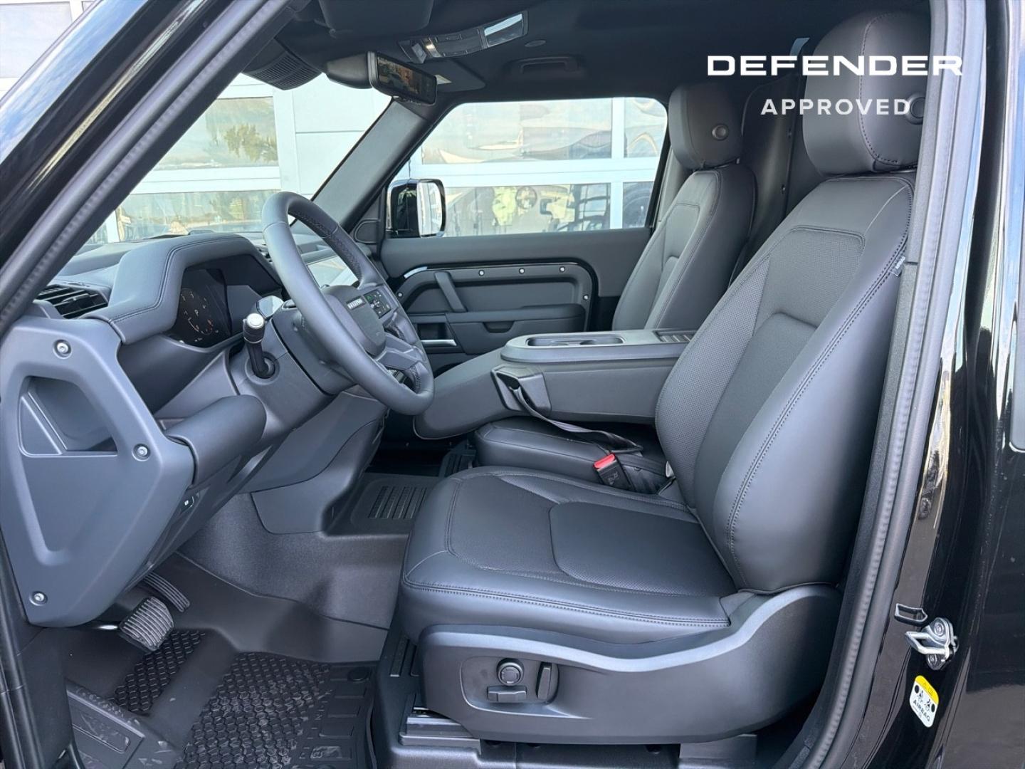 Image LAND-ROVER Defender 90 3.0 D250 Hard Top X-Dynamic SE