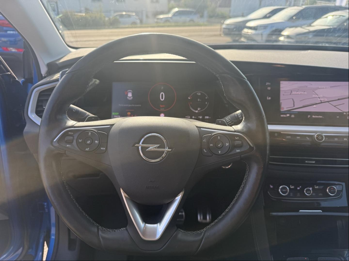 Image OPEL Grandland 1.6 Turbo 225ch Hybride GS