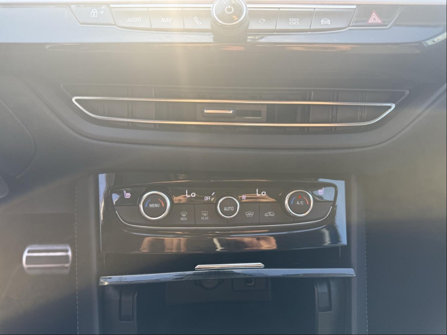 Image OPEL Grandland 1.6 Turbo 225ch Hybride GS