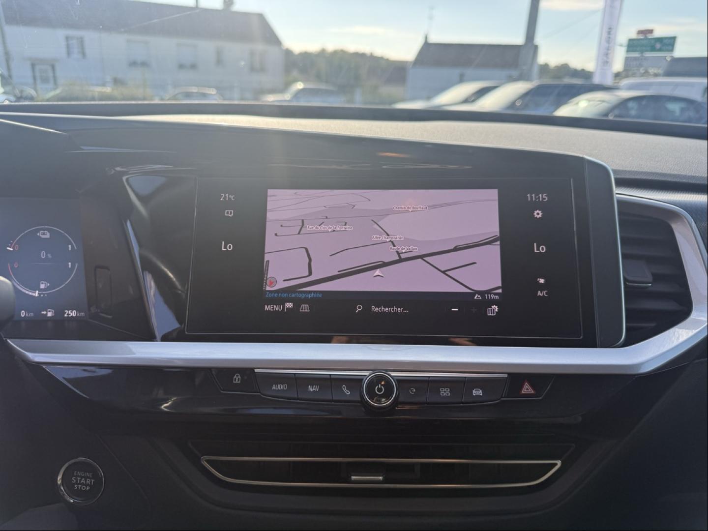 Image OPEL Grandland 1.6 Turbo 225ch Hybride GS