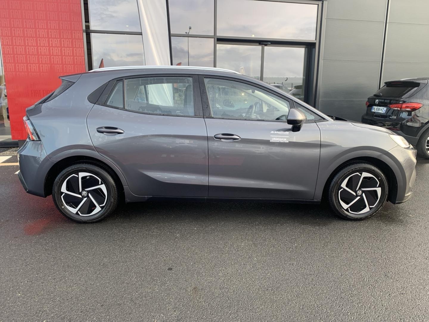 Image MG MOTOR MG4 Urban EV 149ch - 43kWh Comfort