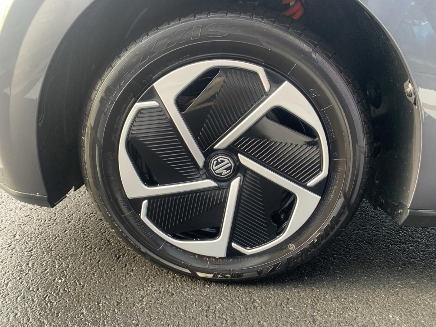 Image MG MOTOR MG4 Urban EV 149ch - 43kWh Comfort