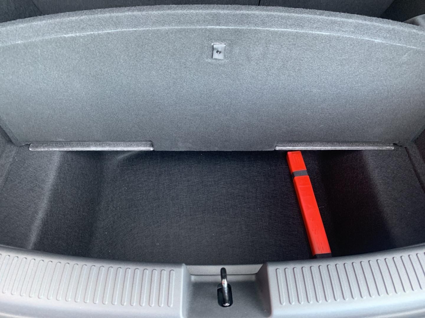 Image MG MOTOR MG4 Urban EV 149ch - 43kWh Comfort