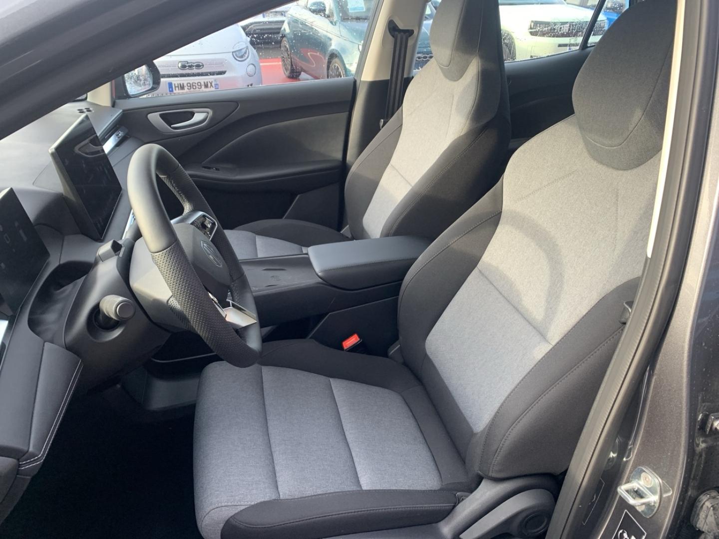 Image MG MOTOR MG4 Urban EV 149ch - 43kWh Comfort