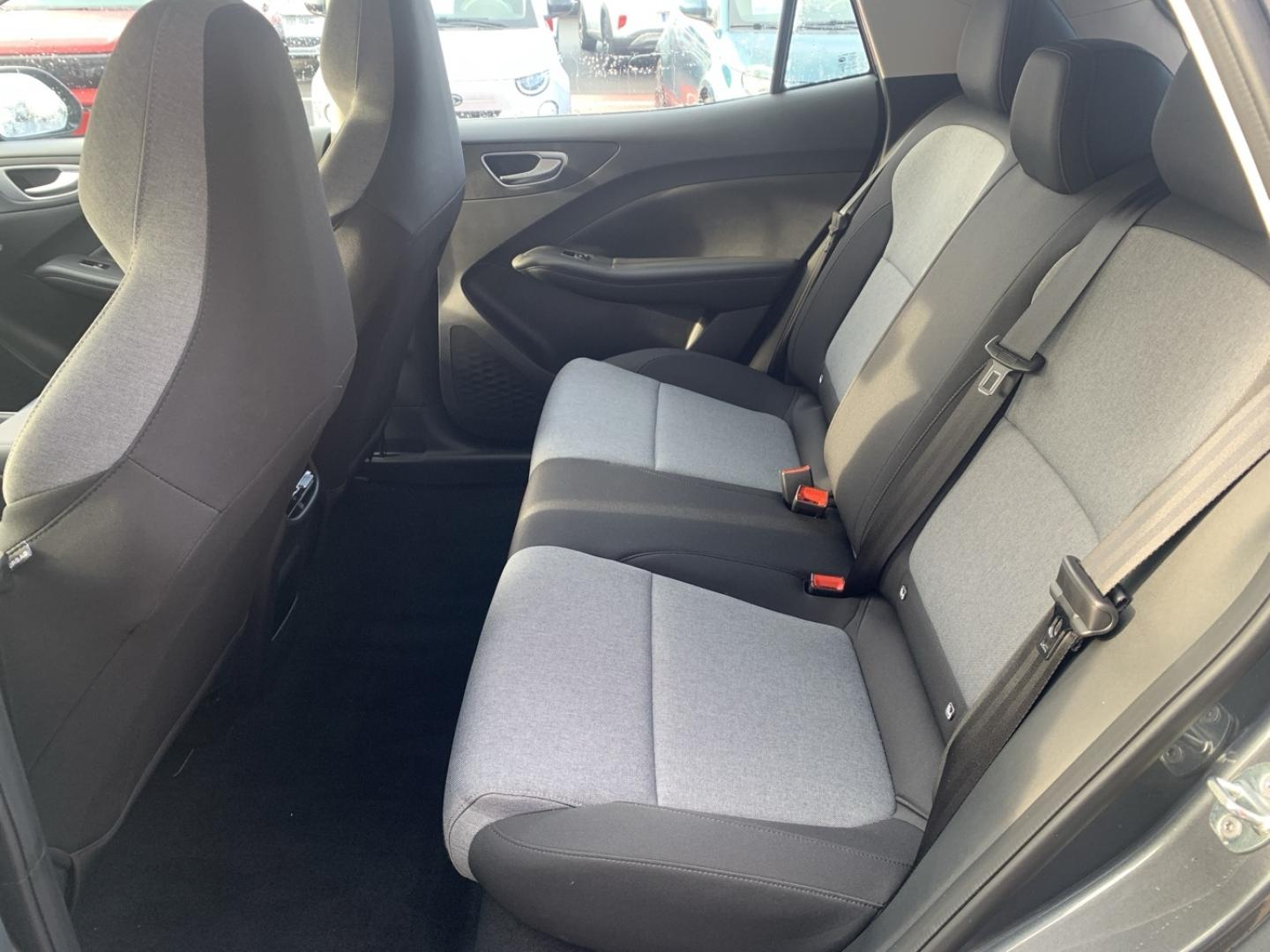 Image MG MOTOR MG4 Urban EV 149ch - 43kWh Comfort