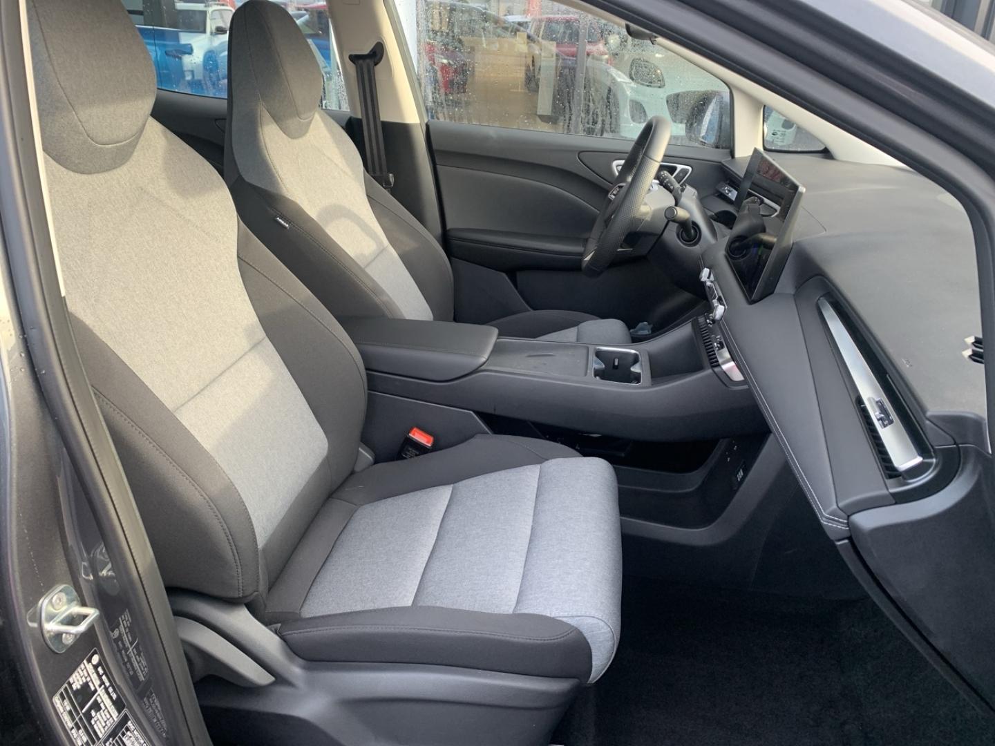 Image MG MOTOR MG4 Urban EV 149ch - 43kWh Comfort