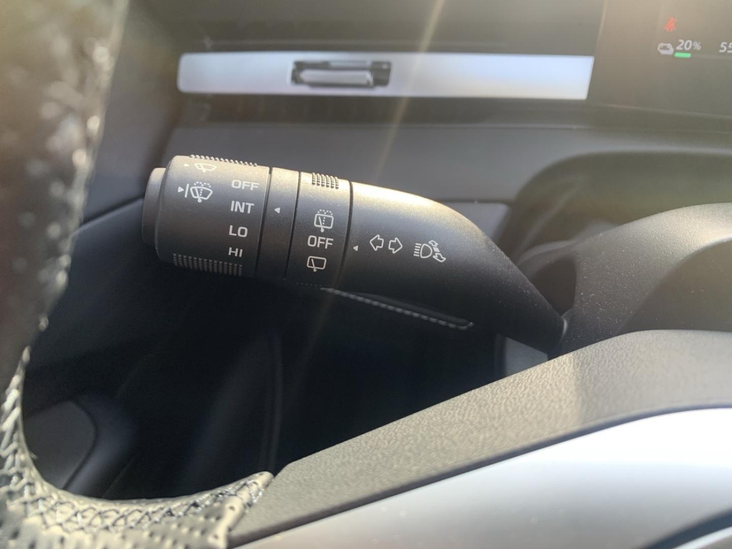 Image MG MOTOR MG4 Urban EV 149ch - 43kWh Comfort