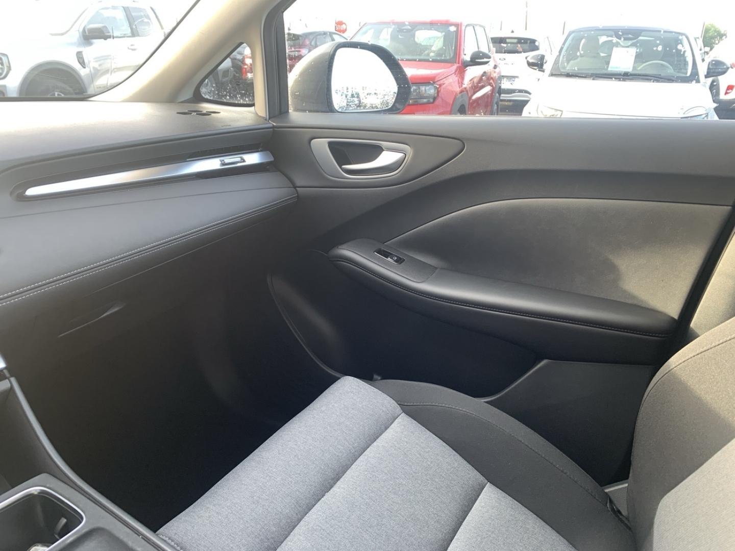 Image MG MOTOR MG4 Urban EV 149ch - 43kWh Comfort