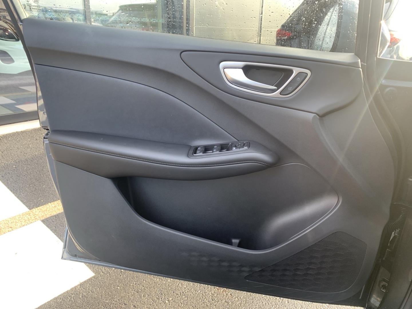 Image MG MOTOR MG4 Urban EV 149ch - 43kWh Comfort