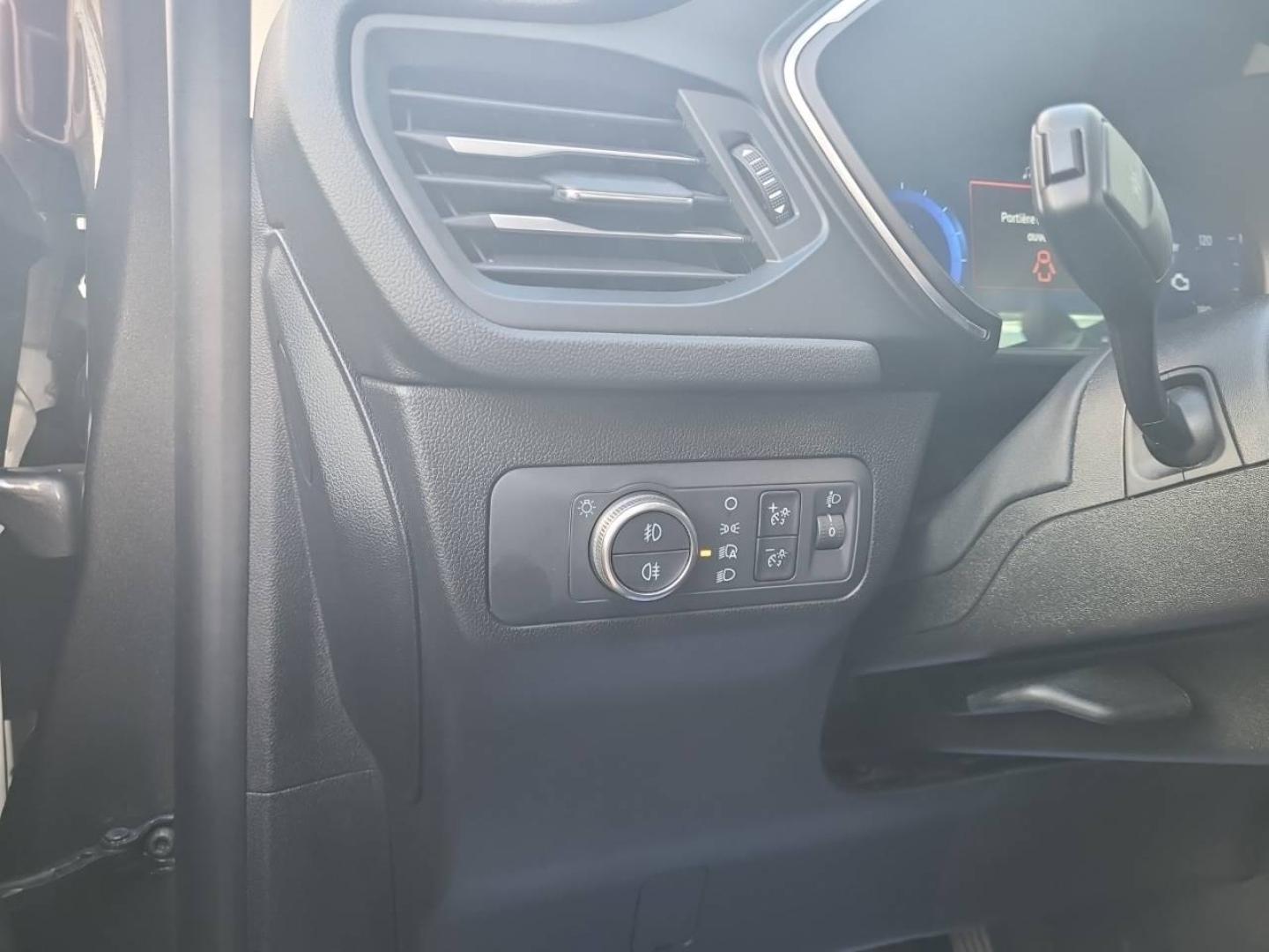 Image FORD Kuga 2.5 Duratec 190ch FHEV E85 Titanium BVA