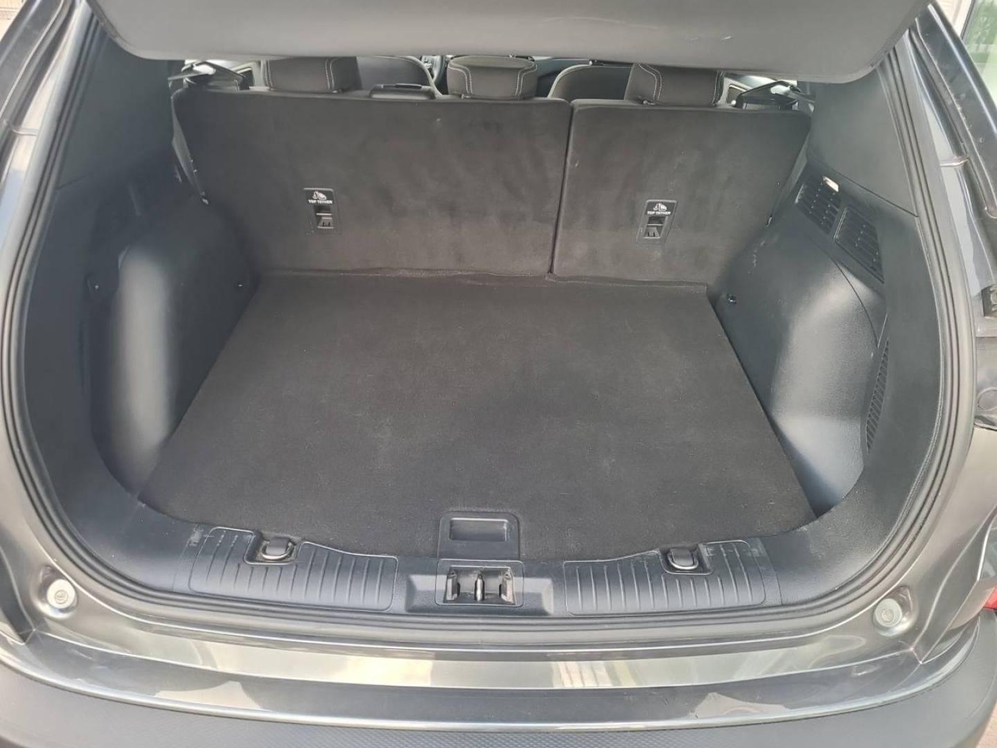 Image FORD Kuga 2.5 Duratec 190ch FHEV E85 Titanium BVA
