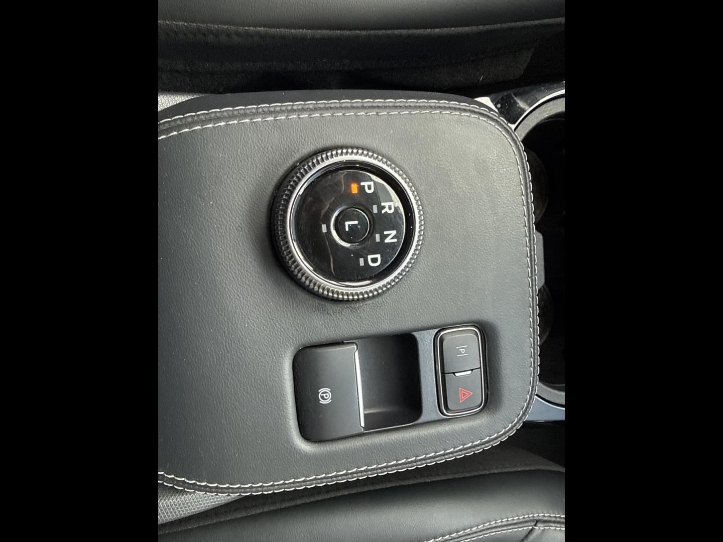 Image FORD Mustang Mach-E 269ch Standard Range 76kWh Mach-E Propulsion