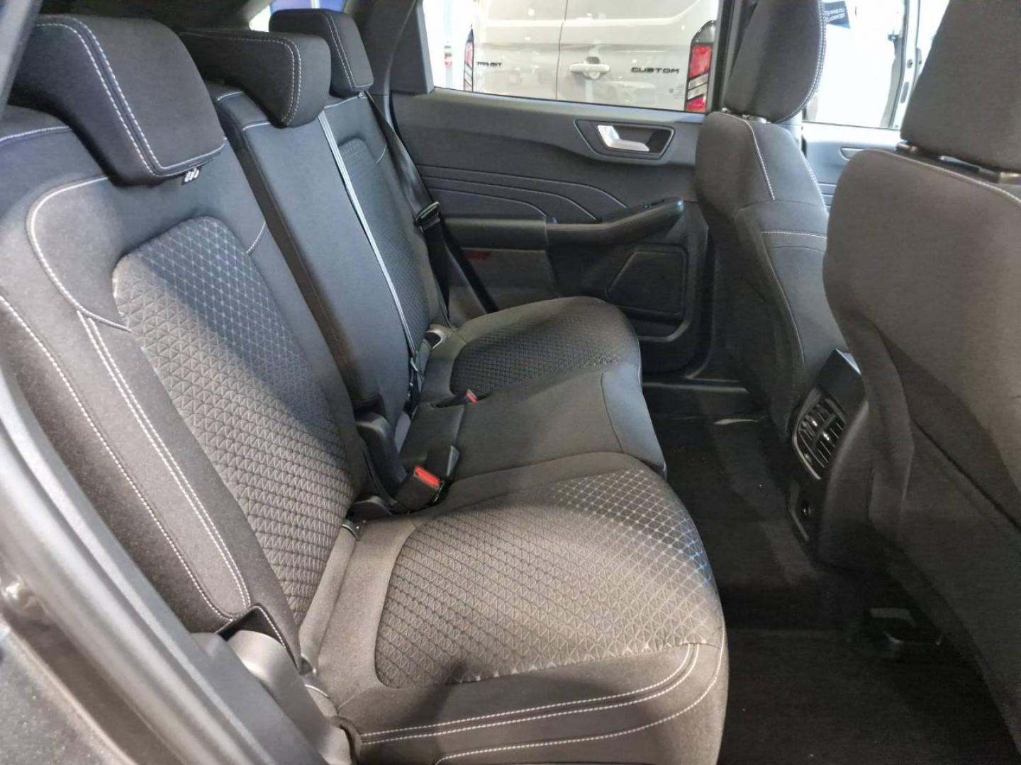 Image FORD Kuga 2.5 Duratec 180ch Hybrid FlexiFuel Titanium Powershift