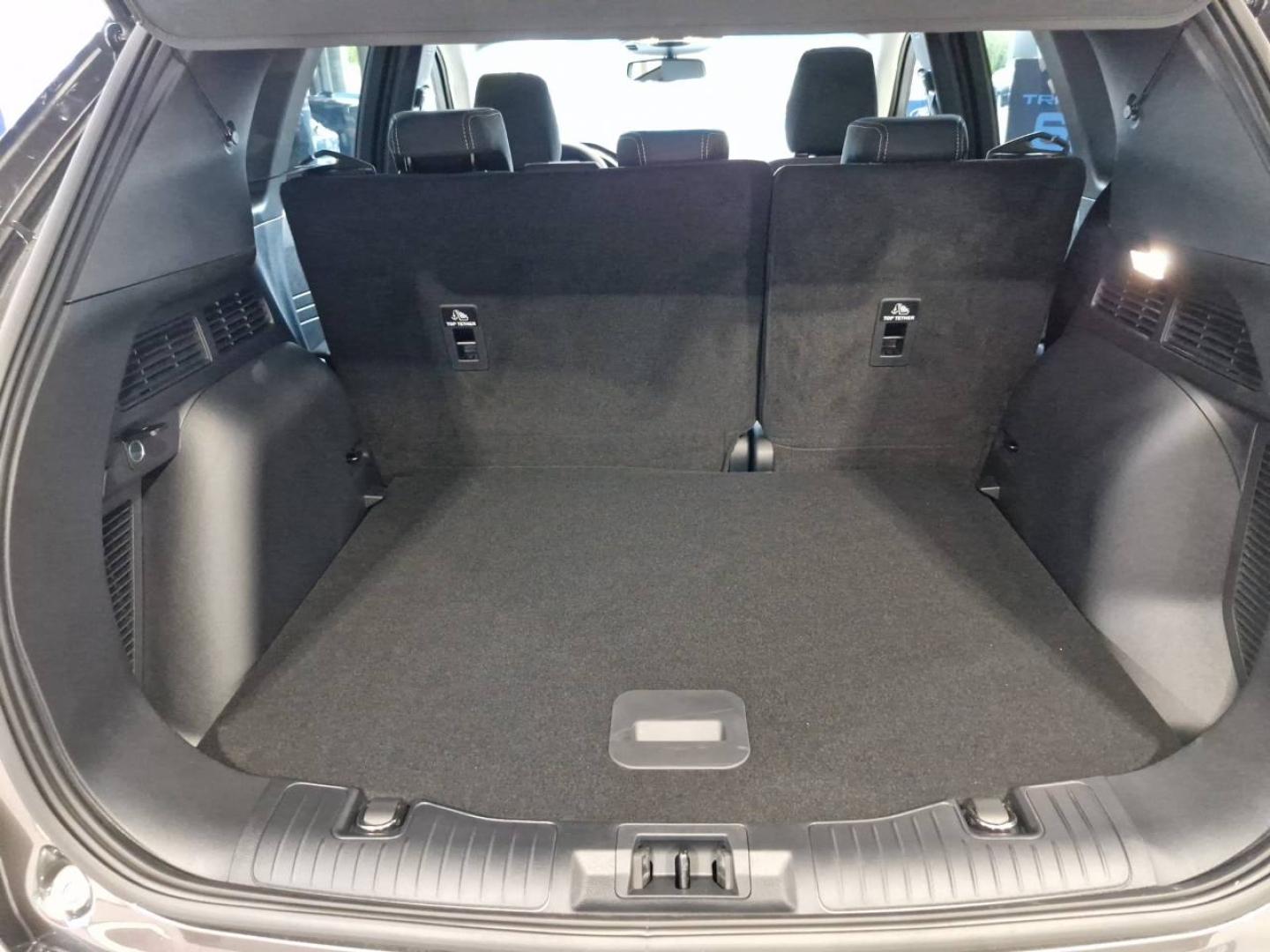 Image FORD Kuga 2.5 Duratec 180ch Hybrid FlexiFuel Titanium Powershift