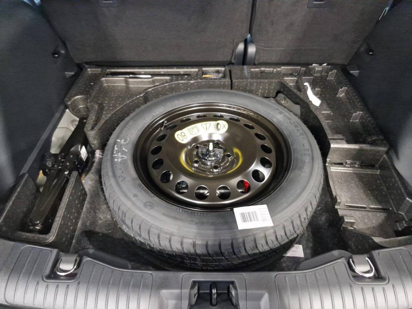 Image FORD Kuga 2.5 Duratec 180ch Hybrid FlexiFuel Titanium Powershift
