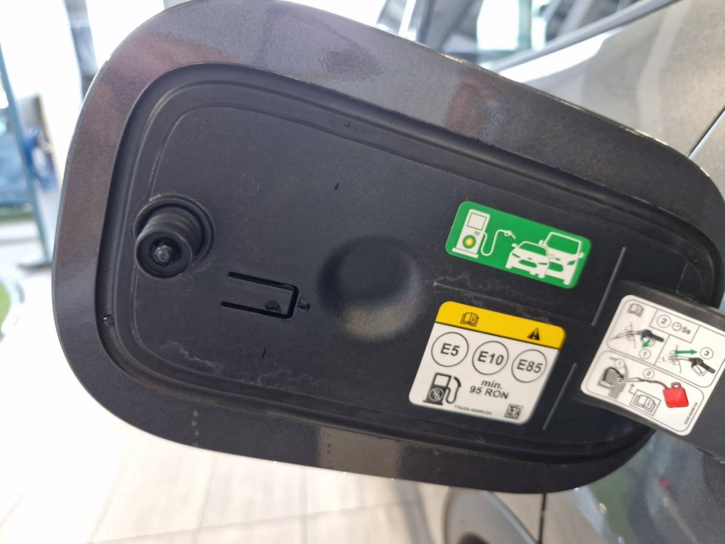 Image FORD Kuga 2.5 Duratec 180ch Hybrid FlexiFuel Titanium Powershift