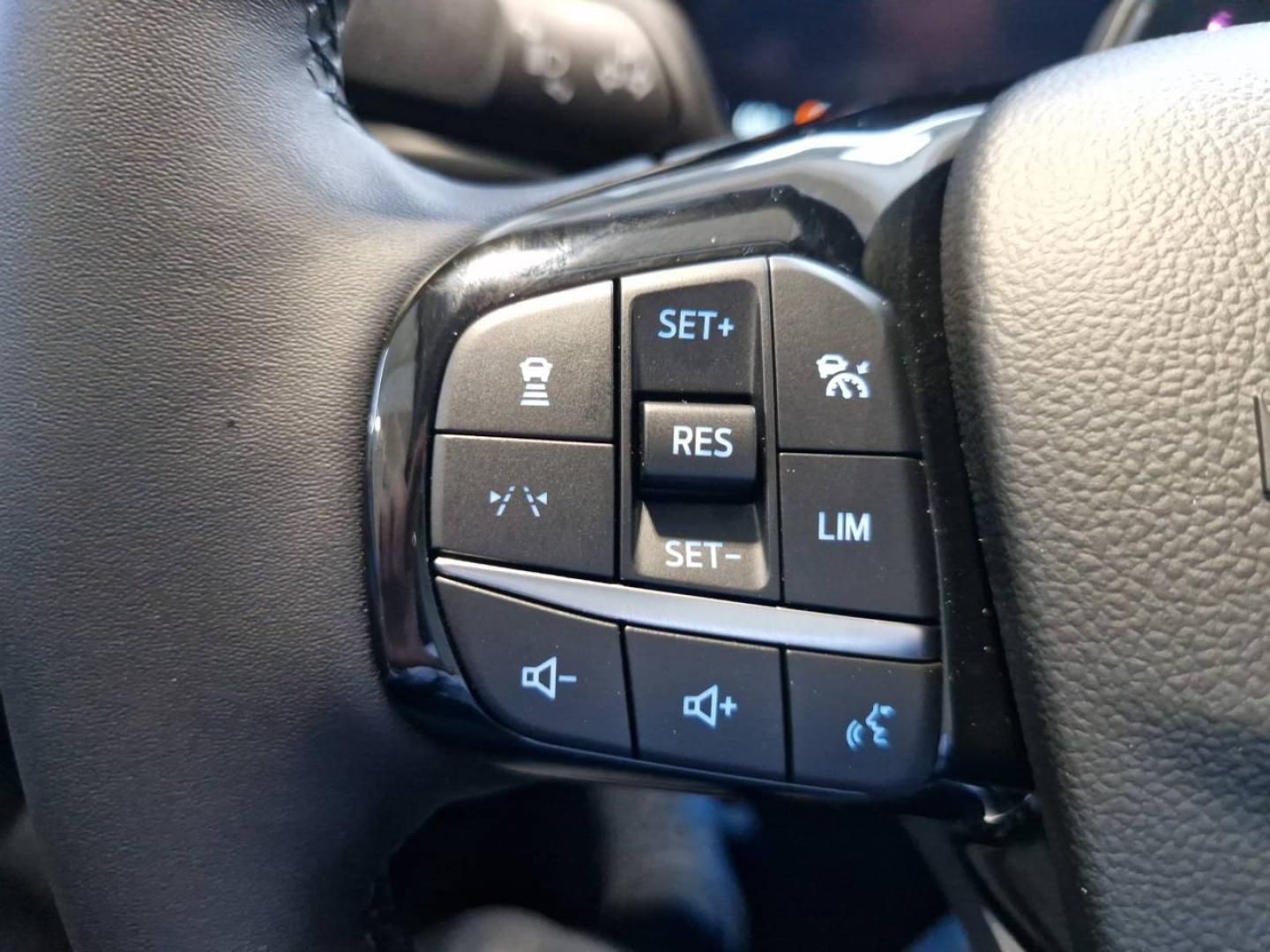 Image FORD Kuga 2.5 Duratec 180ch Hybrid FlexiFuel Titanium Powershift