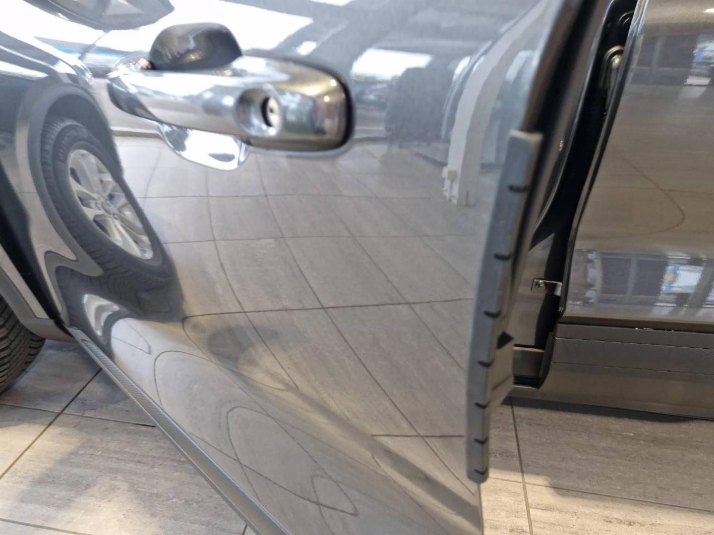 Image FORD Kuga 2.5 Duratec 180ch Hybrid FlexiFuel Titanium Powershift