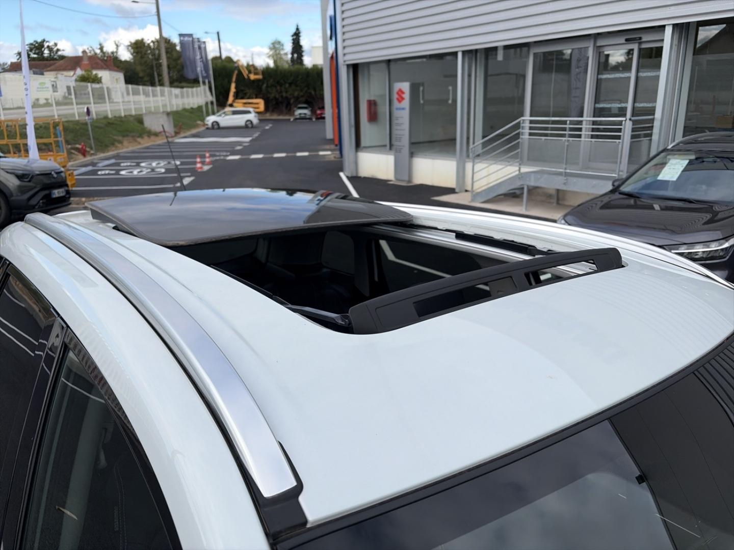 Image SUZUKI Vitara 1.4 Boosterjet Hybrid 110ch Style Auto MY25