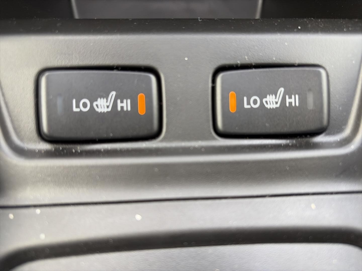 Image SUZUKI Vitara 1.4 Boosterjet Hybrid 110ch Style Auto MY25