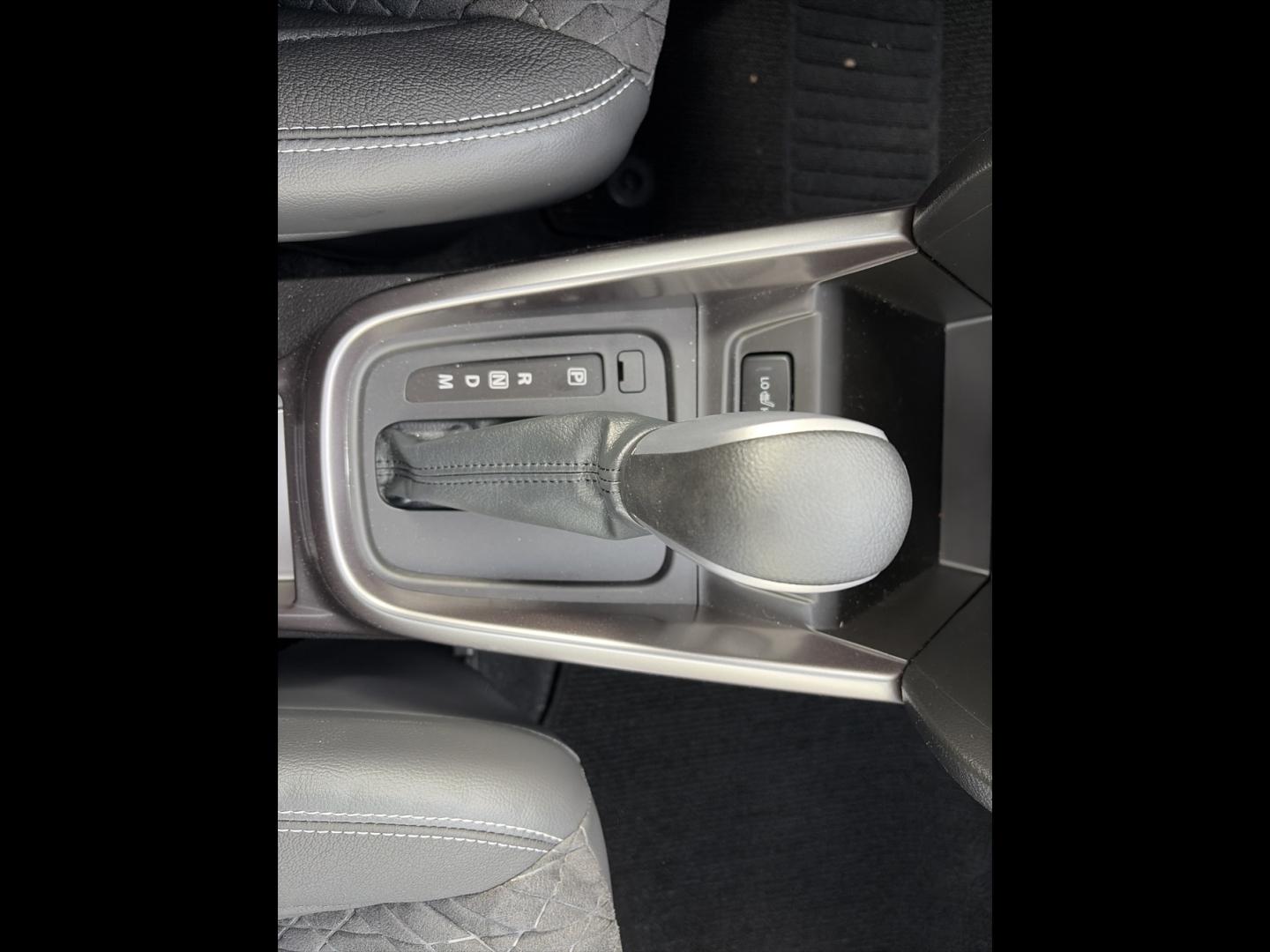 Image SUZUKI Vitara 1.4 Boosterjet Hybrid 110ch Style Auto MY25