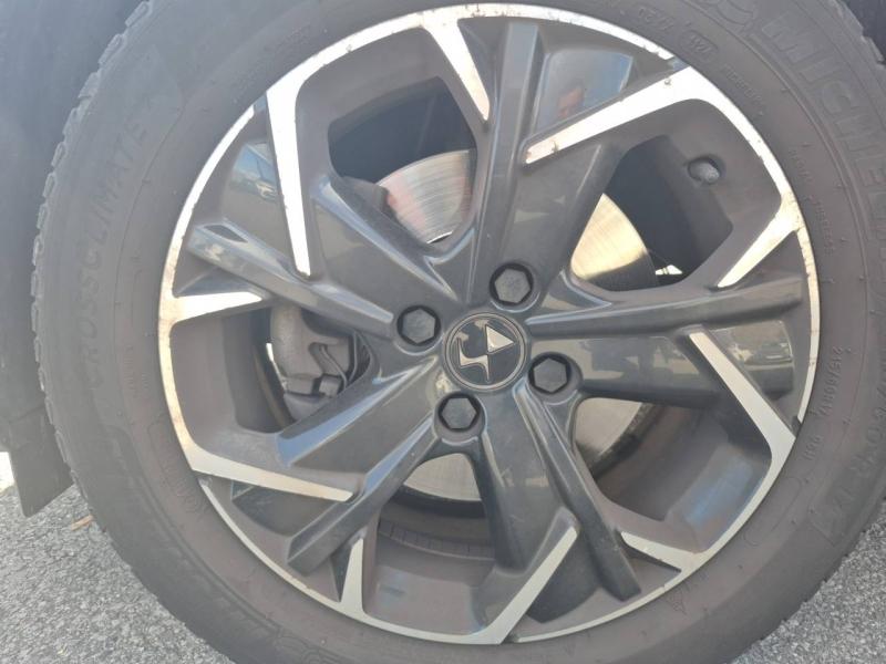Image DS DS 3 Crossback PureTech 130ch So Chic Automatique 7cv
