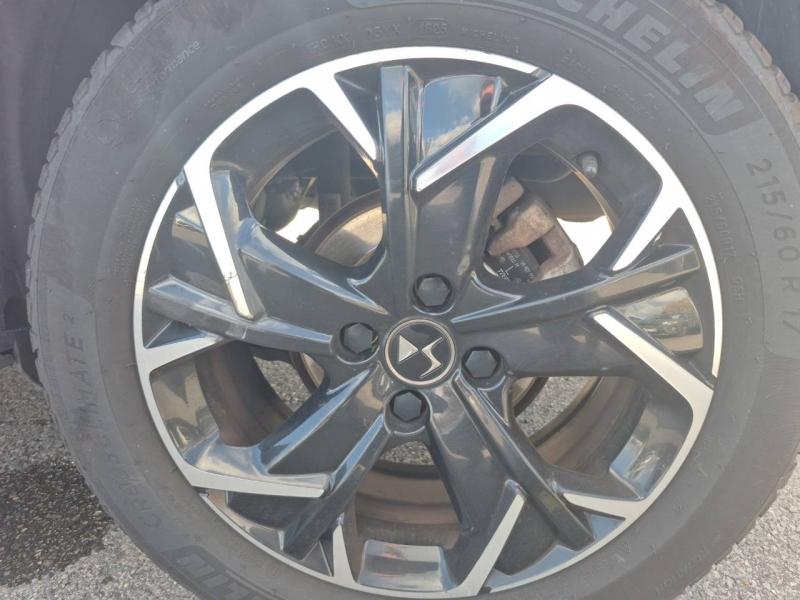 Image DS DS 3 Crossback PureTech 130ch So Chic Automatique 7cv