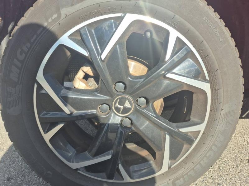 Image DS DS 3 Crossback PureTech 130ch So Chic Automatique 7cv