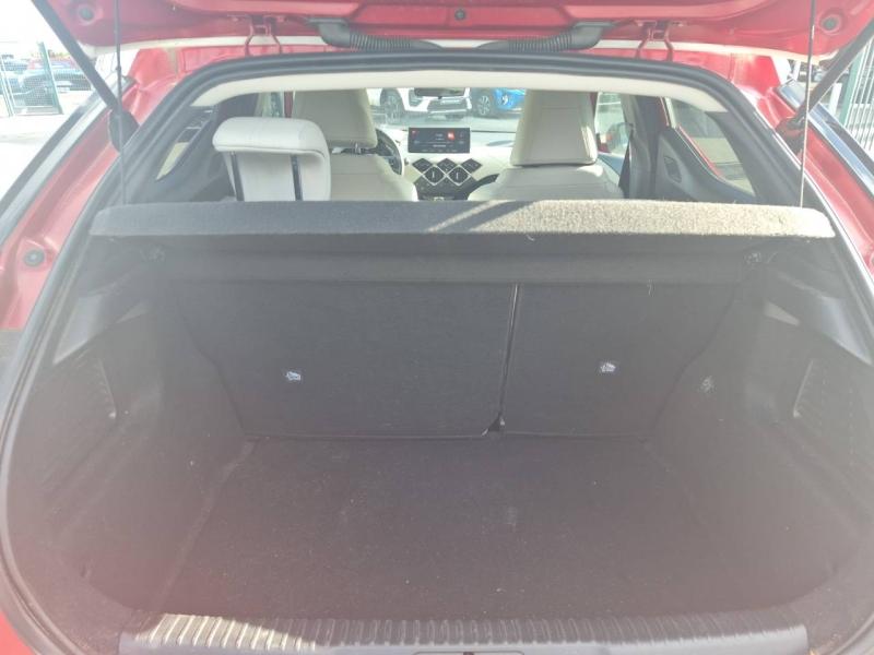 Image DS DS 3 Crossback PureTech 130ch So Chic Automatique 7cv