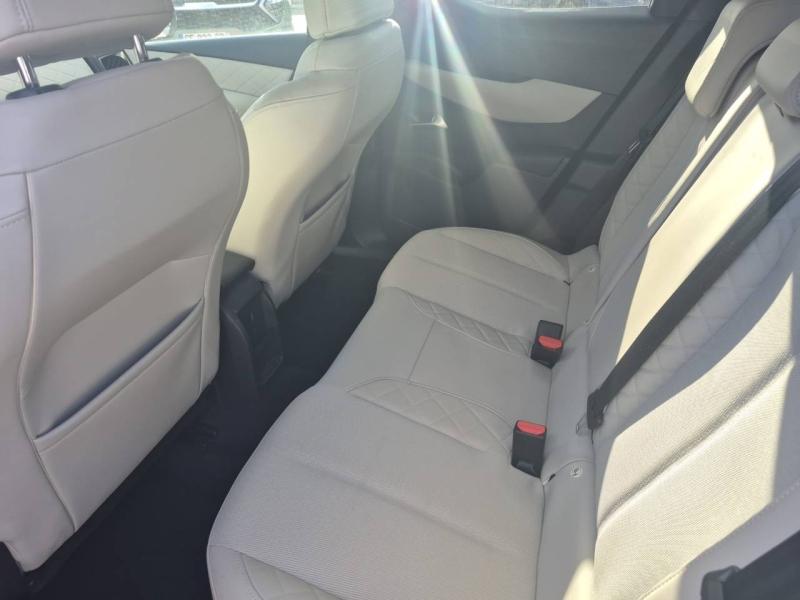 Image DS DS 3 Crossback PureTech 130ch So Chic Automatique 7cv