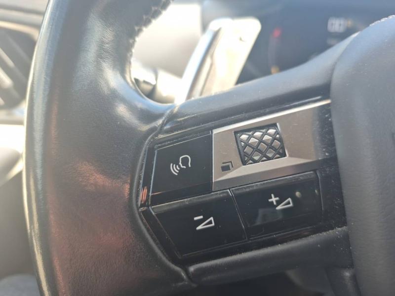 Image DS DS 3 Crossback PureTech 130ch So Chic Automatique 7cv
