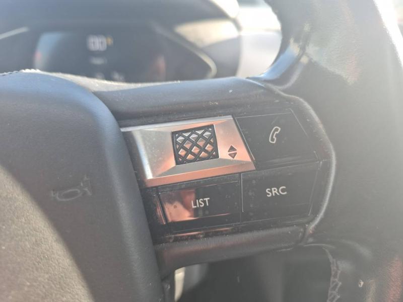 Image DS DS 3 Crossback PureTech 130ch So Chic Automatique 7cv