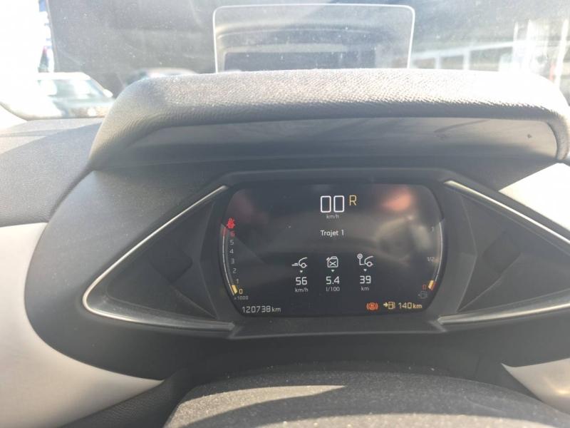Image DS DS 3 Crossback PureTech 130ch So Chic Automatique 7cv