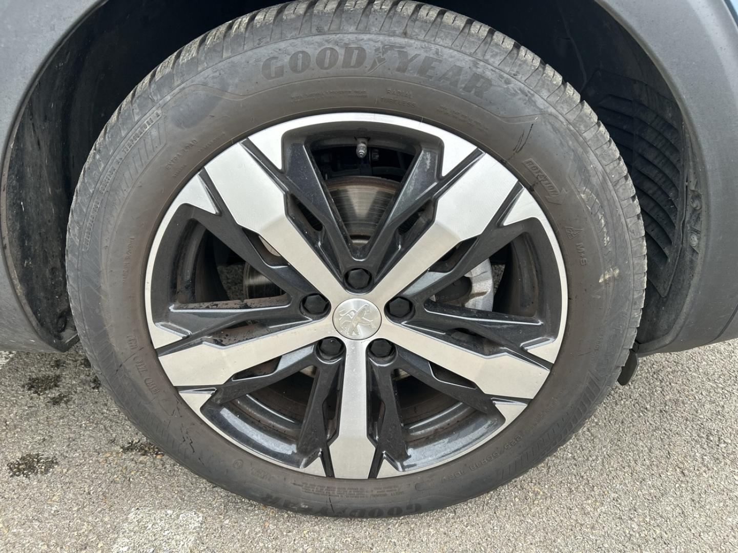 Image PEUGEOT 5008 1.5 BlueHDi 130ch S&S Allure Pack EAT8