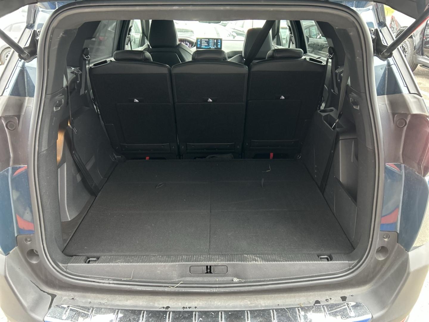 Image PEUGEOT 5008 1.5 BlueHDi 130ch S&S Allure Pack EAT8
