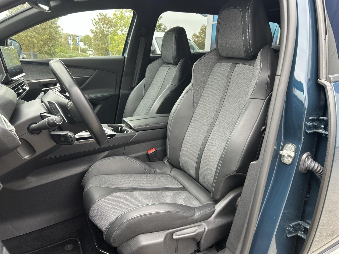Image PEUGEOT 5008 1.5 BlueHDi 130ch S&S Allure Pack EAT8