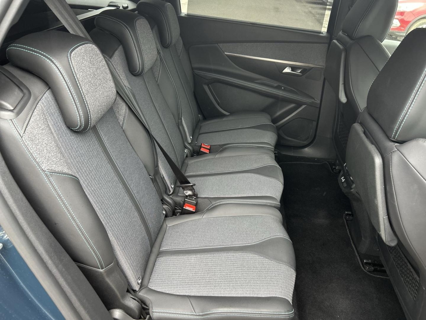 Image PEUGEOT 5008 1.5 BlueHDi 130ch S&S Allure Pack EAT8