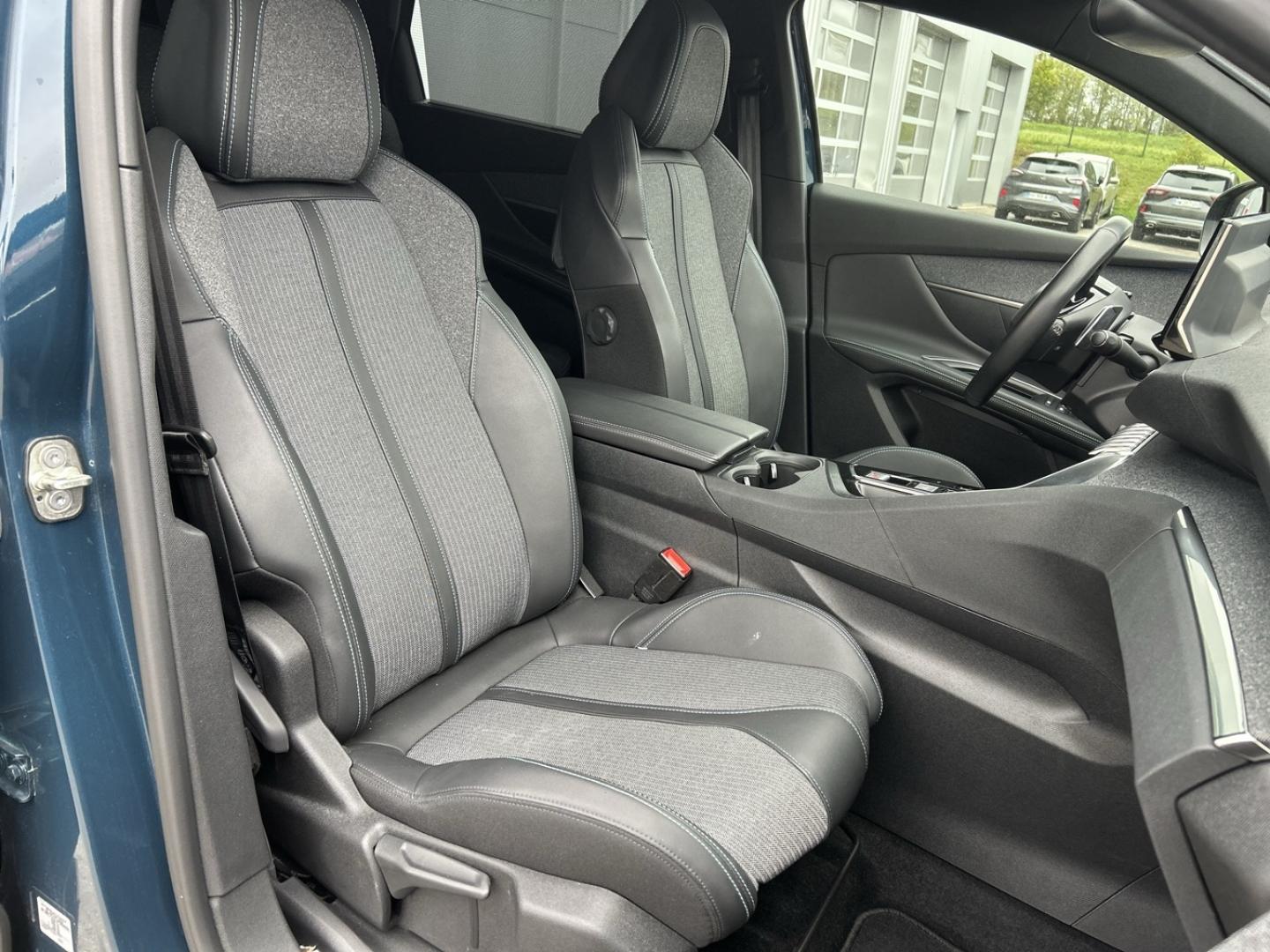 Image PEUGEOT 5008 1.5 BlueHDi 130ch S&S Allure Pack EAT8