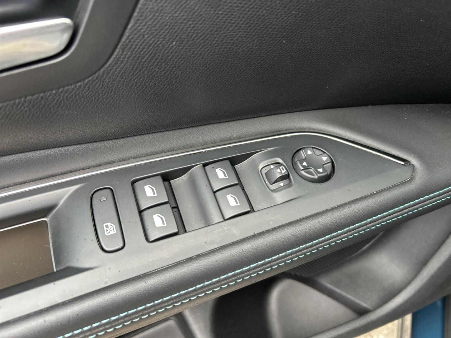 Image PEUGEOT 5008 1.5 BlueHDi 130ch S&S Allure Pack EAT8