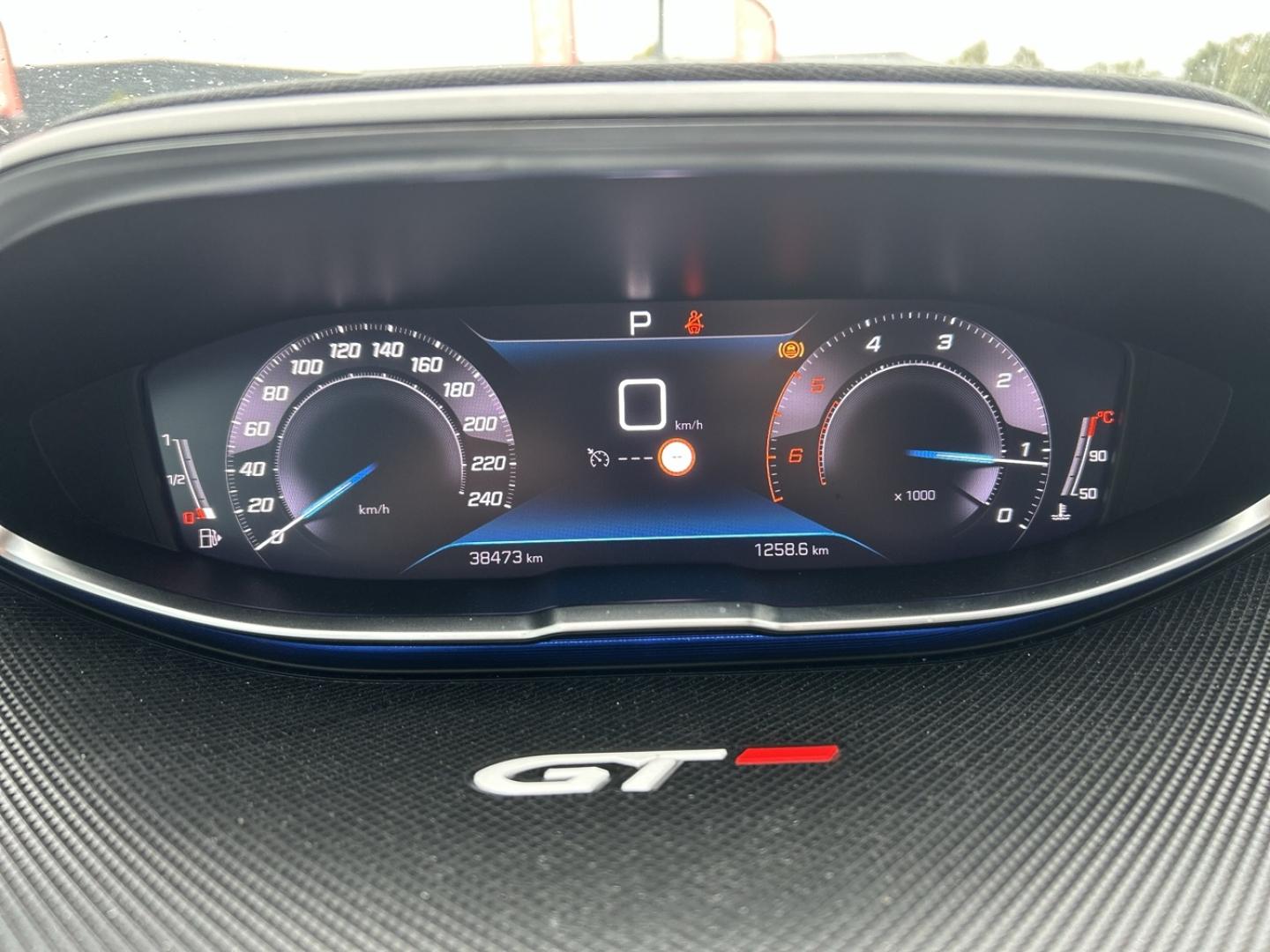 Image PEUGEOT 5008 1.5 BlueHDi 130ch S&S Allure Pack EAT8