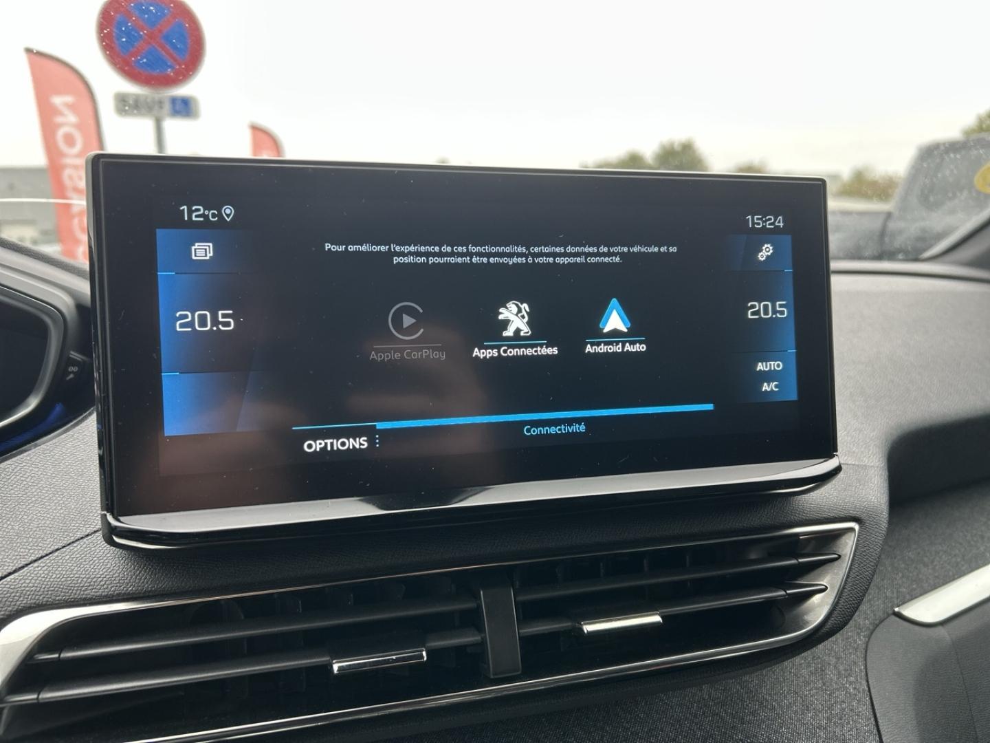 Image PEUGEOT 5008 1.5 BlueHDi 130ch S&S Allure Pack EAT8