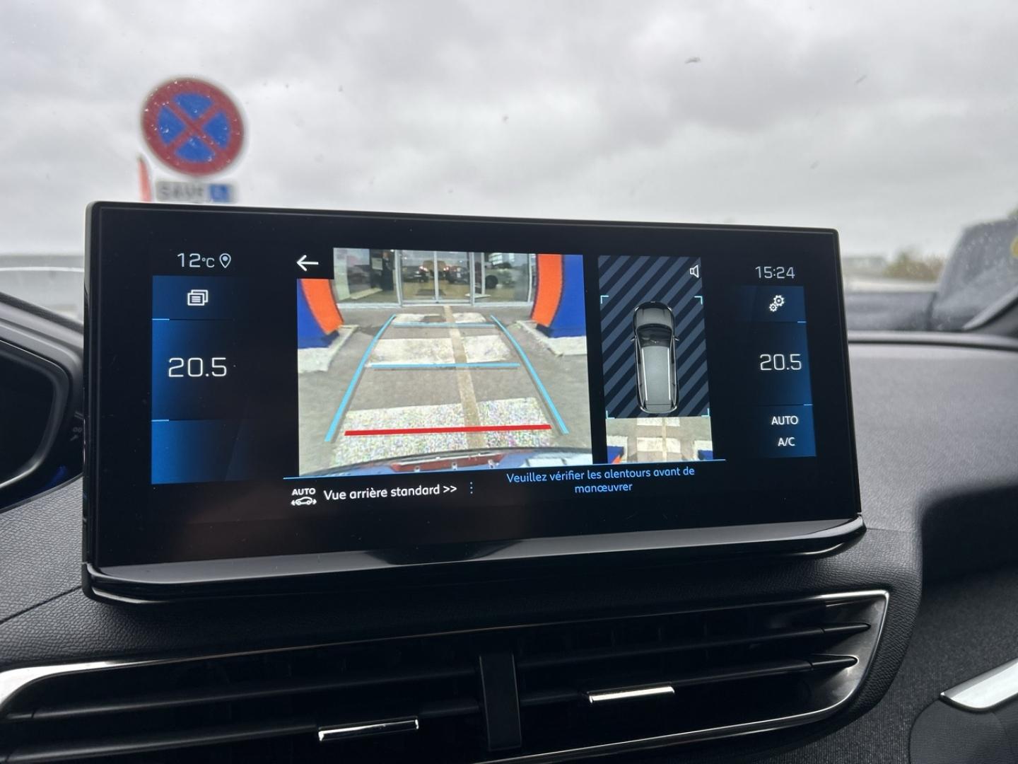 Image PEUGEOT 5008 1.5 BlueHDi 130ch S&S Allure Pack EAT8
