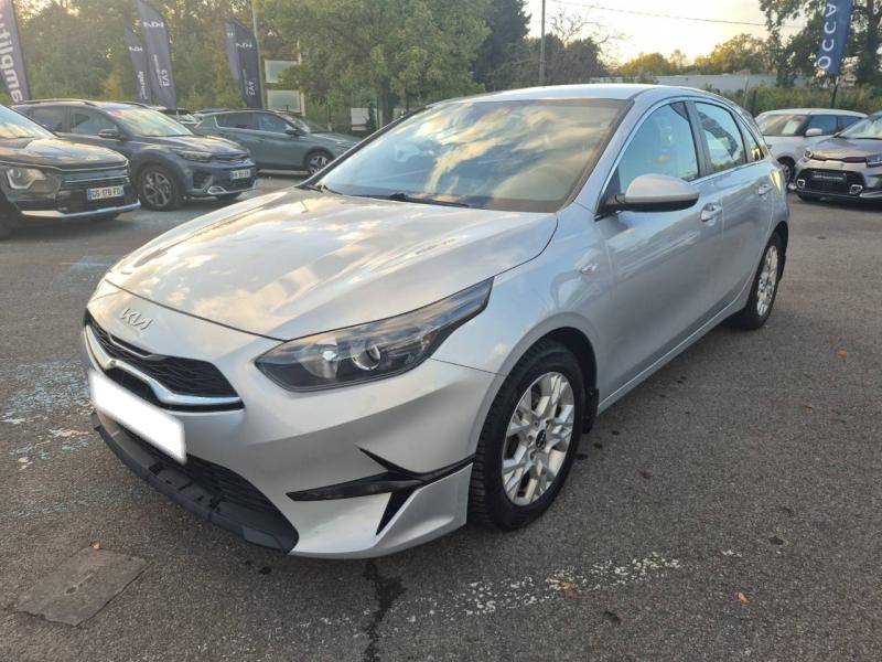 Photo KIA Ceed 1.0 T-GDI 120ch Active