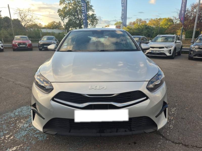 Image KIA Ceed 1.0 T-GDI 120ch Active